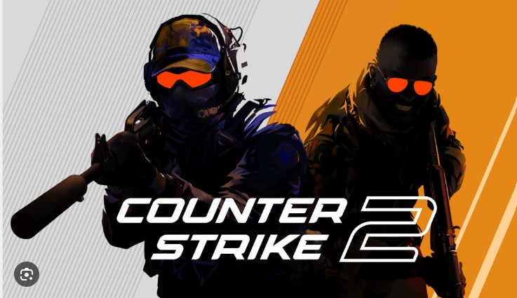 Counter-Strike 2