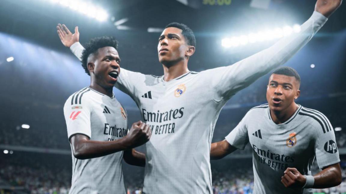 EA Sports FC