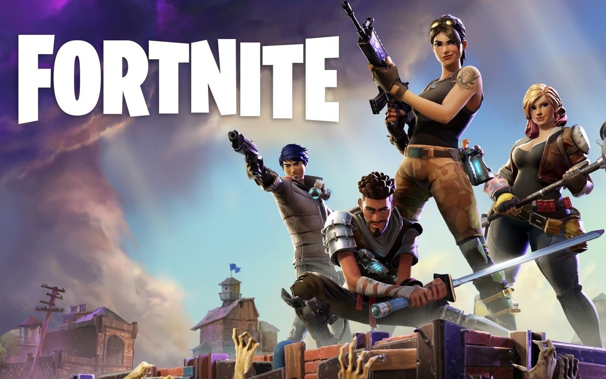 Fortnite