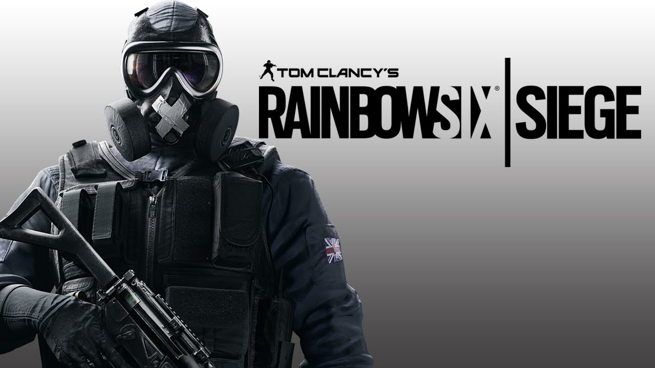 Rainbow Six